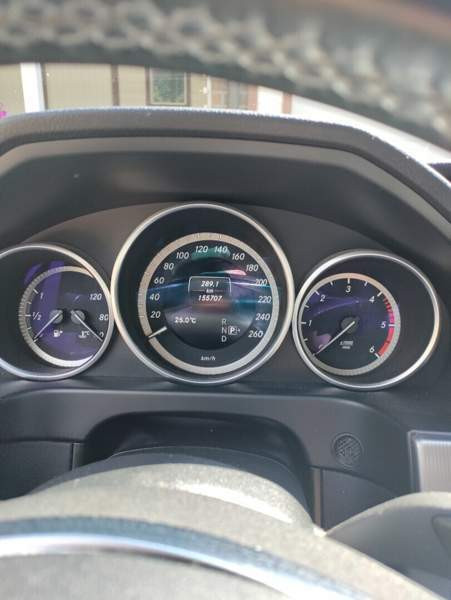 Mercedes-Benz E Pieksämäki - valokuva 1