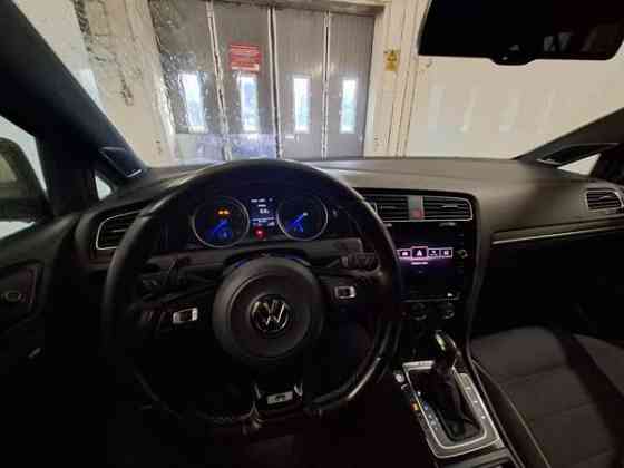 Volkswagen Golf Kuopio