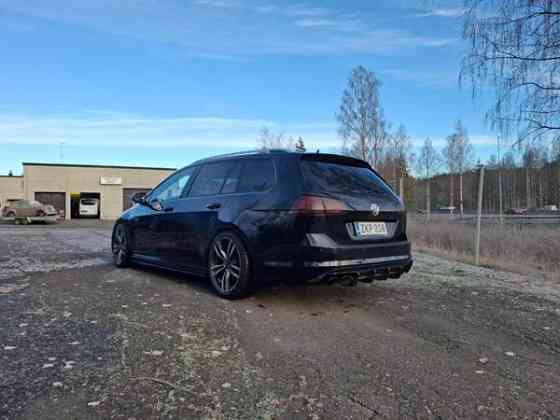 Volkswagen Golf Kuopio