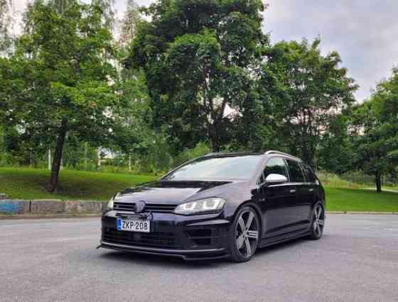 Volkswagen Golf Kuopio