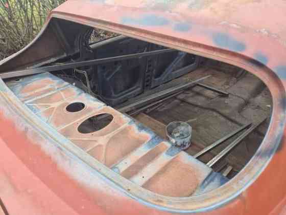 Mercury Monterey Ювяскюля