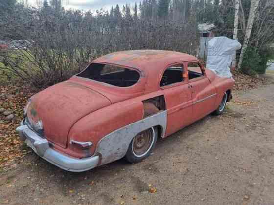 Mercury Monterey Ювяскюля