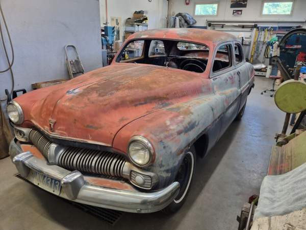 Mercury Monterey Jyvaeskylae – foto 6