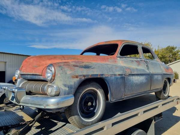 Mercury Monterey Jyvaeskylae – foto 7