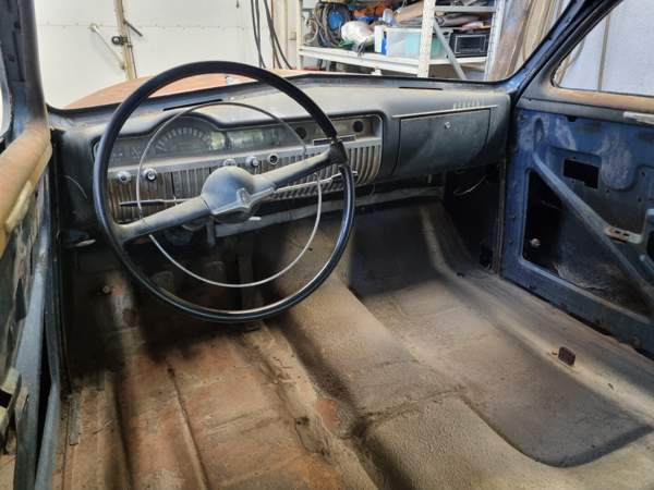 Mercury Monterey Jyvaeskylae – foto 8