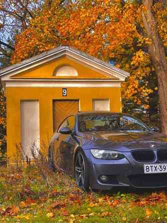 BMW 335 Вантаа