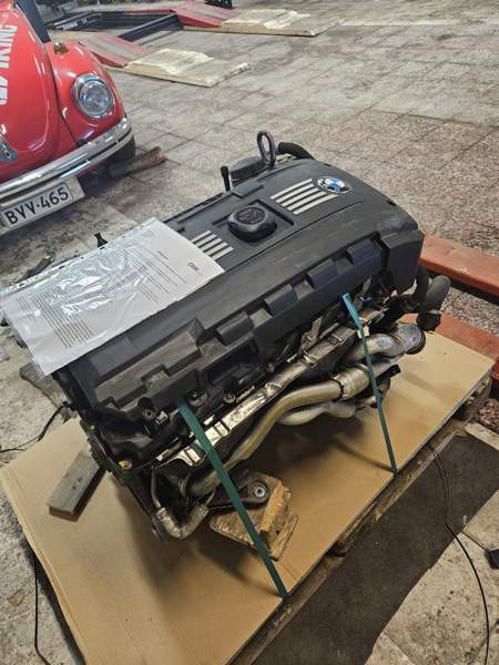 BMW 335 Вантаа - изображение 6