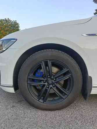 Volkswagen Passat Kempele