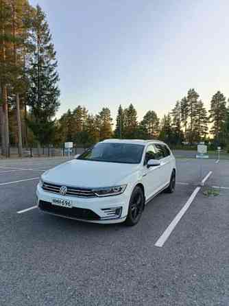 Volkswagen Passat Kempele