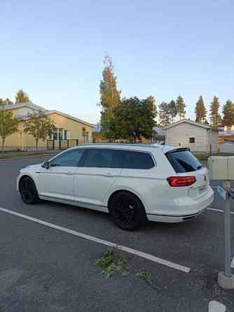 Volkswagen Passat Kempele