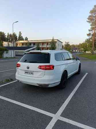 Volkswagen Passat Kempele