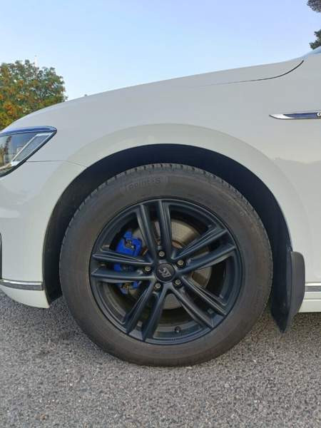 Volkswagen Passat Kempele - photo 6