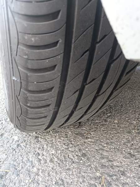 Volkswagen Passat Kempele - photo 7