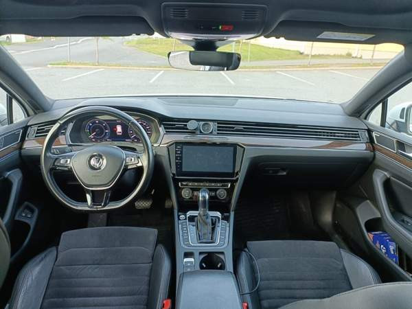 Volkswagen Passat Kempele - photo 8