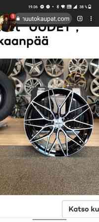 Mercedes-Benz S Helsinki