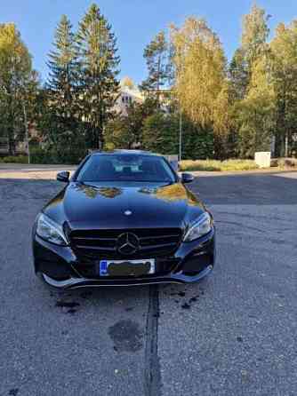 Mercedes-Benz C Espoo