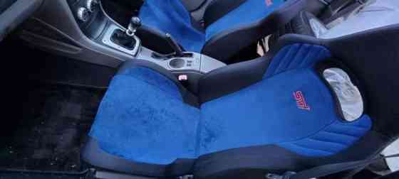 Subaru Forester Vantaa