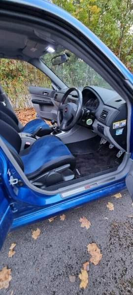 Subaru Forester Vantaa – foto 7