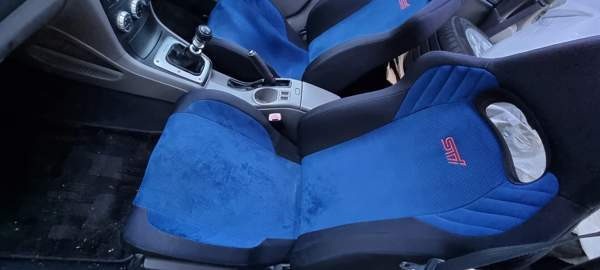 Subaru Forester Vantaa – foto 6