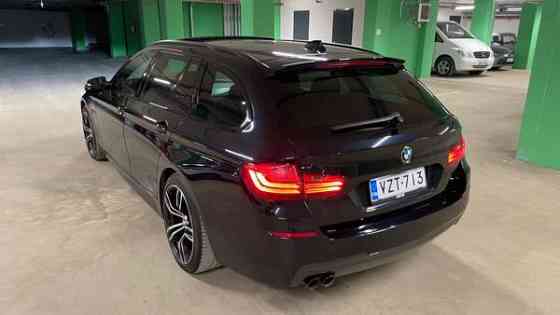 BMW 530 Сейняйоки