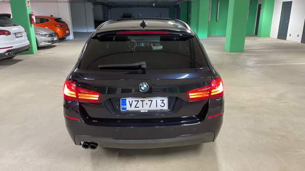 BMW 530 Seinaejoki – foto 6