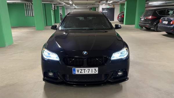 BMW 530 Seinaejoki – foto 2