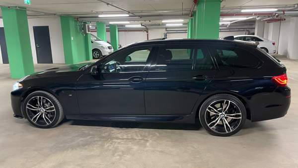 BMW 530 Seinaejoki – foto 4