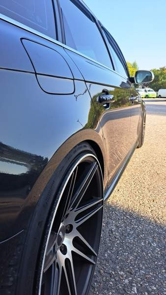 Audi S4 Riihimaeki – foto 5