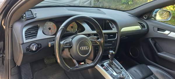 Audi S4 Riihimaeki – foto 4