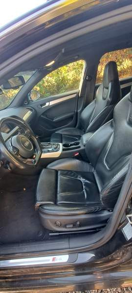 Audi S4 Riihimaeki – foto 3