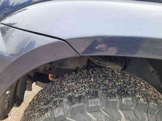 Toyota Land Cruiser Kifri