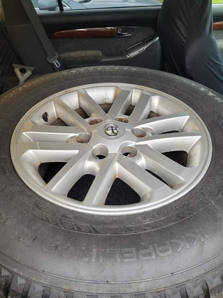 Toyota Land Cruiser Kifri – foto 6