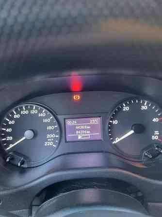 Mercedes-Benz Vito Espoo