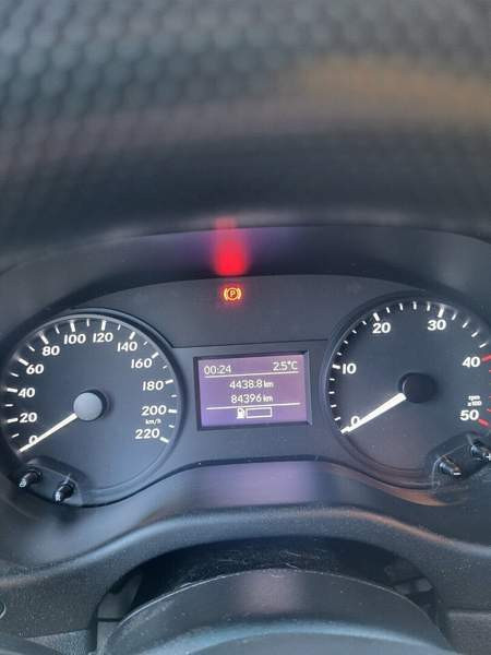 Mercedes-Benz Vito Espoo - photo 6