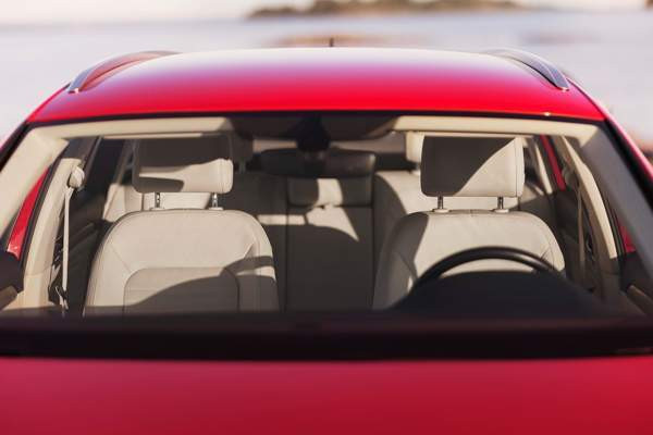 Volkswagen Passat Vantaa - photo 7