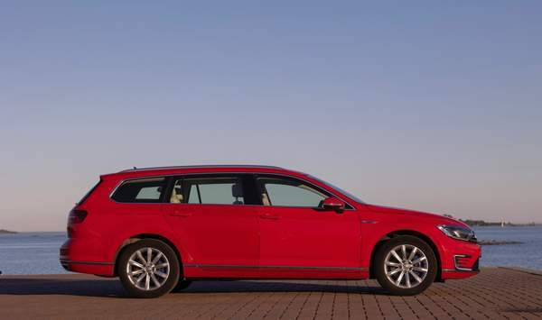 Volkswagen Passat Vantaa - photo 2