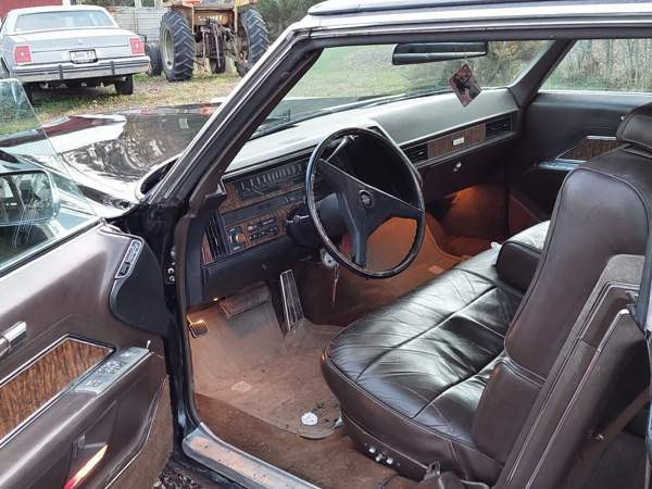 Cadillac De Ville Huittinen - изображение 7