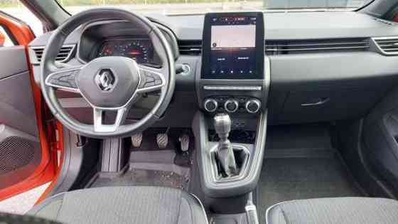 Renault Clio Glebychevo