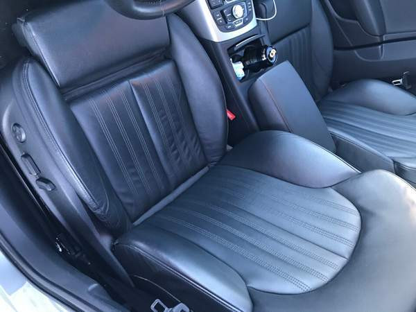 Audi A6 Hamina - photo 8