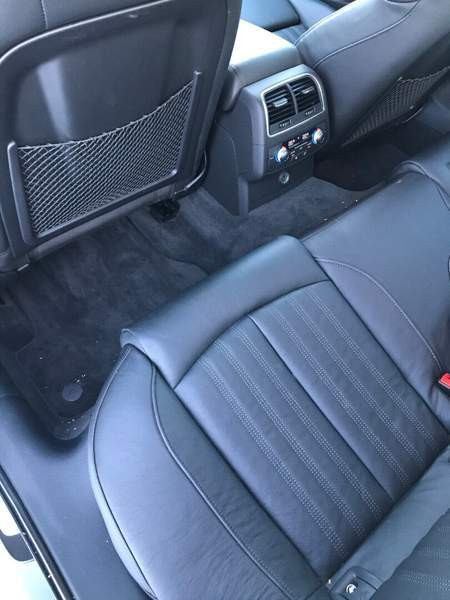 Audi A6 Hamina - photo 7