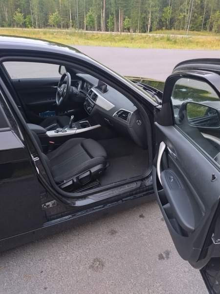 BMW 118 Вантаа - изображение 8