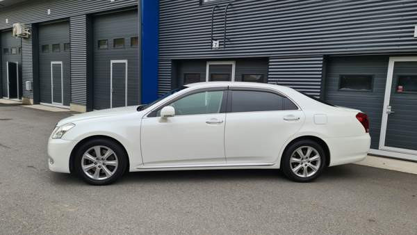 Toyota Crown Хямеэнлинна - изображение 8