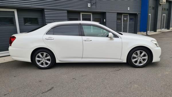 Toyota Crown Хямеэнлинна - изображение 4