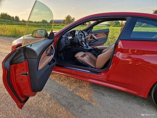 BMW 420 Jyvaeskylae – foto 4