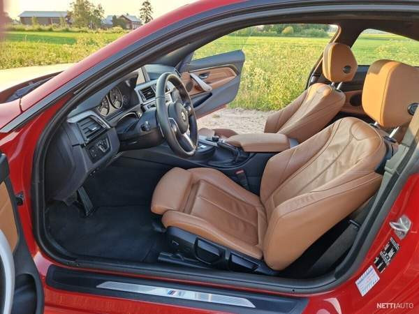 BMW 420 Jyvaeskylae – foto 5