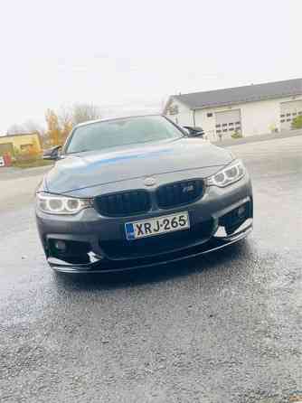 BMW 420 Raisio