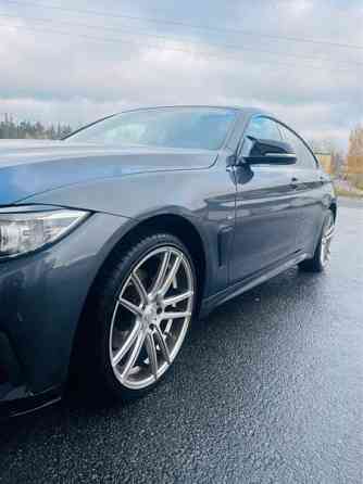 BMW 420 Raisio