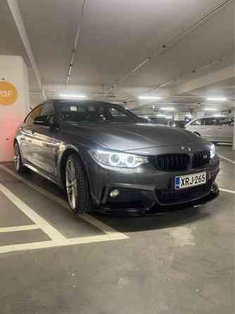BMW 420 Raisio