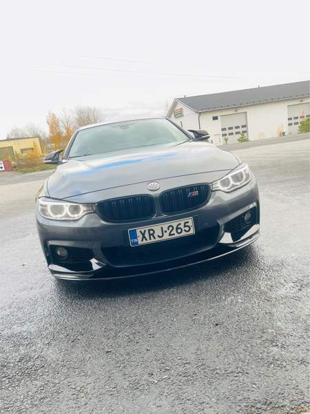 BMW 420 Raisio – foto 2