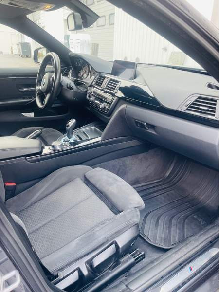 BMW 420 Raisio – foto 8